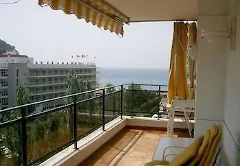 Acapulco Family Курортный комплекс Льорет-де-Мар
