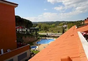 Курортный комплекс Acapulco Family Льорет-де-Мар