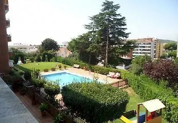Acapulco Family 3* Льорет-де-Мар
