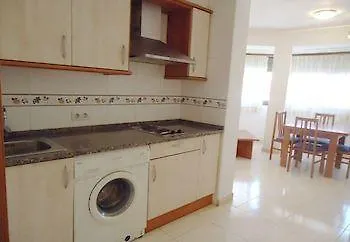 Курортный комплекс Acapulco Family 3*
