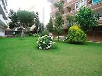 Acapulco Family Курортный комплекс Льорет-де-Мар