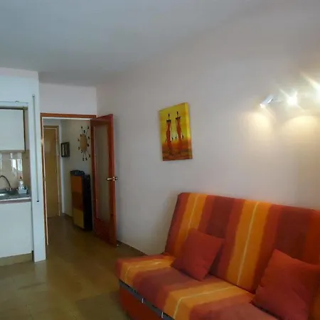 Acapulco Family Курортный комплекс 3*
