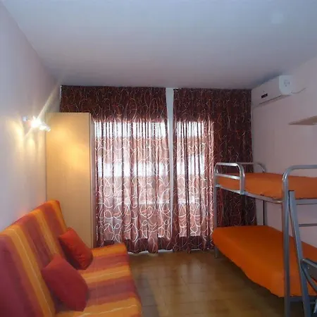 Курортный комплекс Acapulco Family