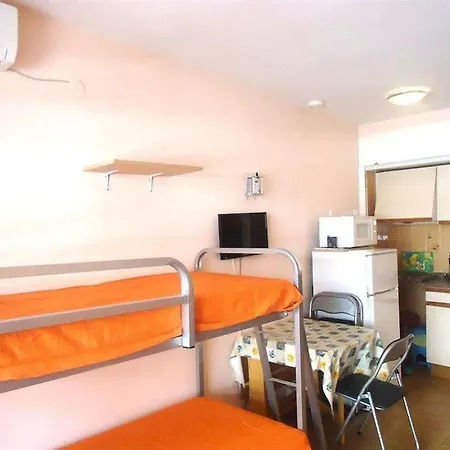 Acapulco Family Курортный комплекс Льорет-де-Мар