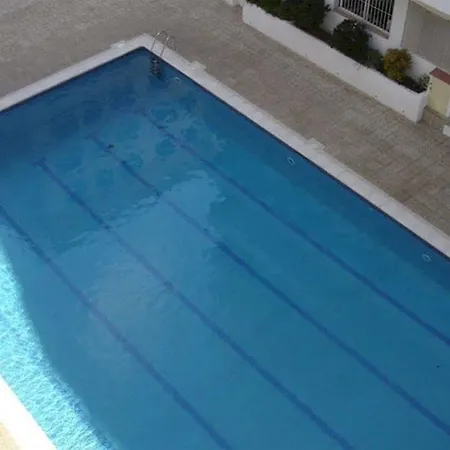Курортный комплекс Acapulco Family 3*