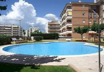 אתר נופש Acapulco Family