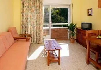 אתר נופש Acapulco Family 3*