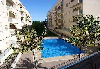 Acapulco Family יורט דה מאר